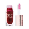 Revolution - Brillo de labios voluminizador Pout Bomb - Jelly Berry Mauve