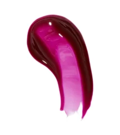Revolution - Brillo de labios voluminizador Pout Bomb - Jelly Berry Mauve