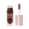 Revolution - Brillo de labios voluminizador Pout Bomb - Espresso Cool Nude