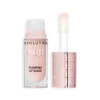 Revolution - Brillo de labios voluminizador Pout Bomb - Milky Sheer Holo