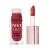 Revolution - Brillo de labios voluminizador Pout Bomb - Rosewood Rose Pink