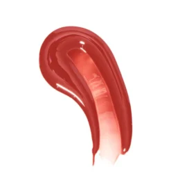 Revolution - Brillo de labios voluminizador Pout Bomb - Melba Warm Peach