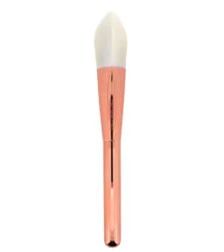 Revolution - Brocha Contorno Ultra Metals Contour Foundation Brush – F302