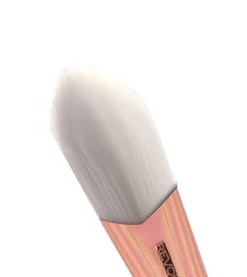 Revolution - Brocha Contorno Ultra Metals Contour Foundation Brush – F302