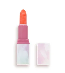 Revolution - *Candy Haze* - Bálsamo labial con ceramidas - Fire Orange