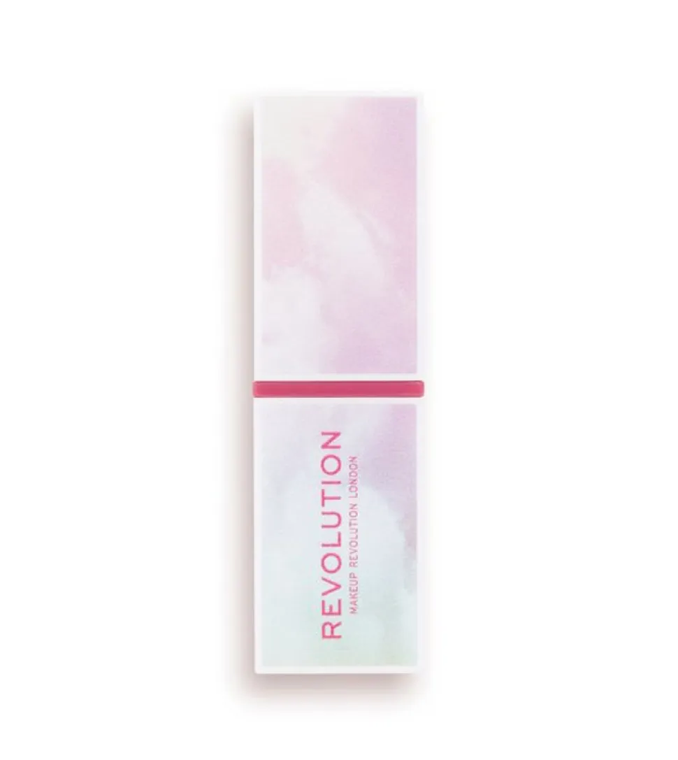 Revolution - *Candy Haze* - Bálsamo labial con ceramidas - Fire Orange