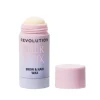 Revolution - Cera en barra para cejas y cabello Slick & Fix