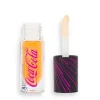 Revolution - *Coca Cola* - Brillo de labios Juicy Lip Gloss - Atmospheric