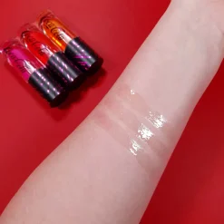 Revolution - *Coca Cola* - Brillo de labios Juicy Lip Gloss - Atmospheric