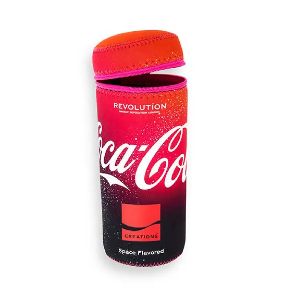 Revolution - *Coca Cola* - Neceser
