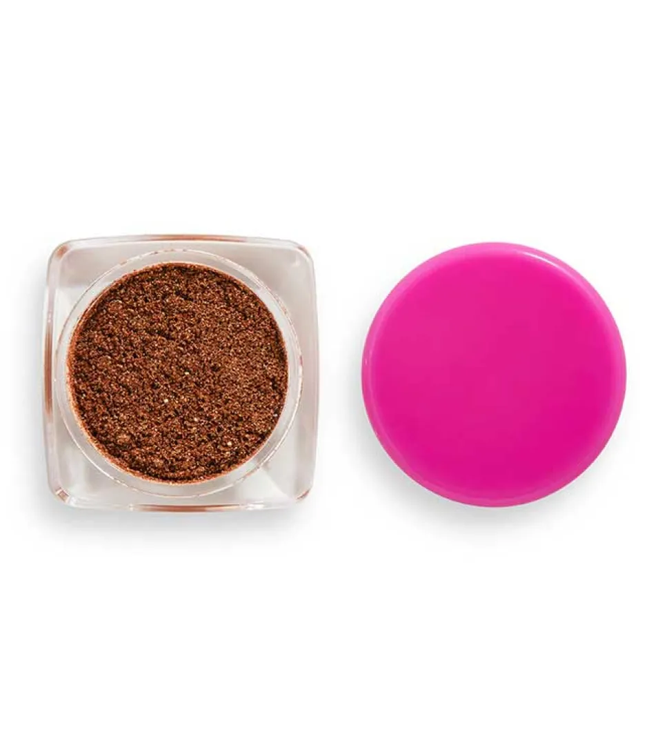 Revolution - *Cosmic Trip* - Pigmentos sueltos Space Flake - Star
