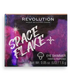 Revolution - *Cosmic Trip* - Pigmentos sueltos Space Flake - Star