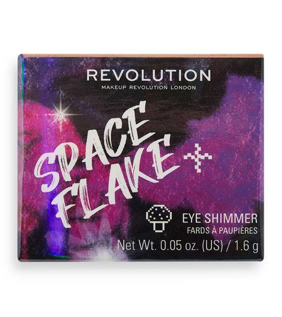 Revolution - *Cosmic Trip* - Pigmentos sueltos Space Flake - Solar