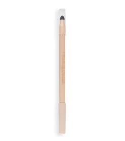 Revolution - Delineador de ojos Streamline Waterline Eyeliner Pencil - Nude