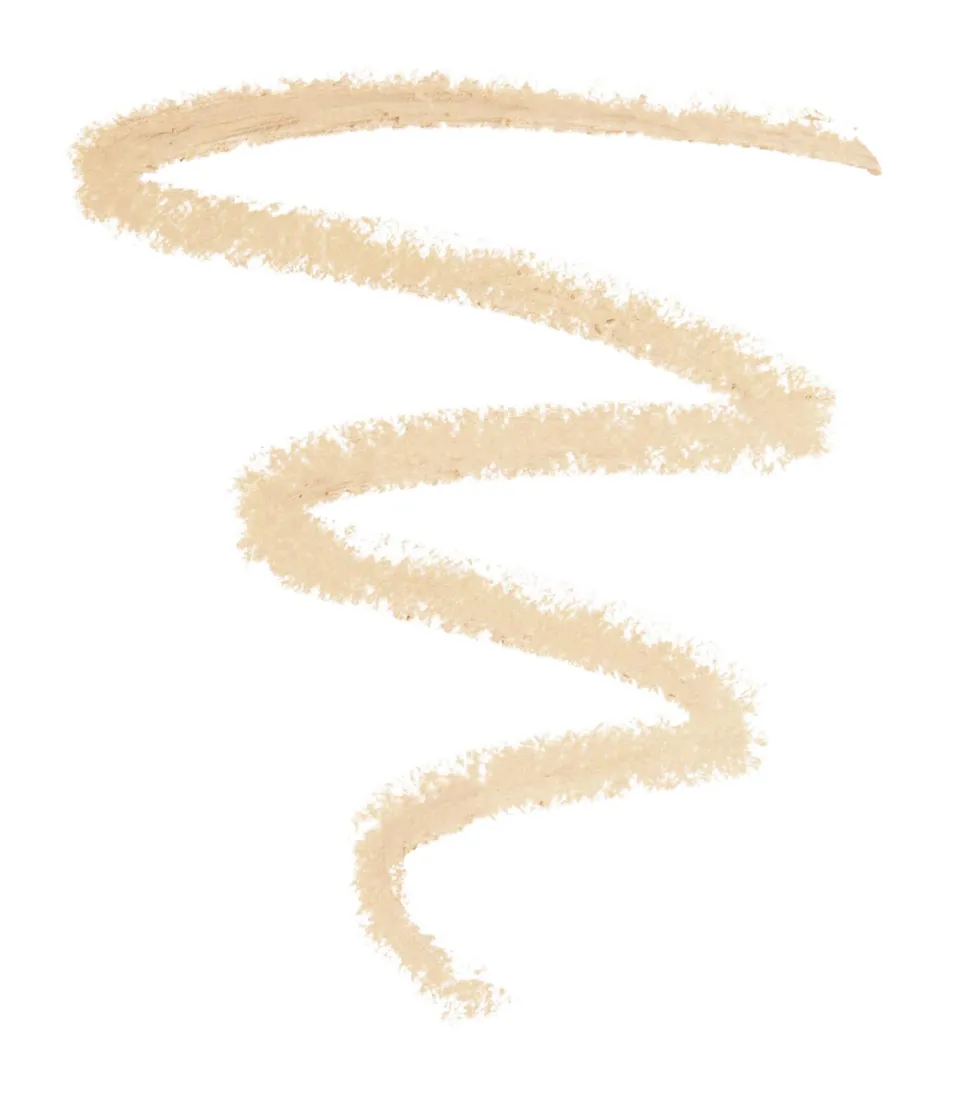 Revolution - Delineador de ojos Streamline Waterline Eyeliner Pencil - Nude