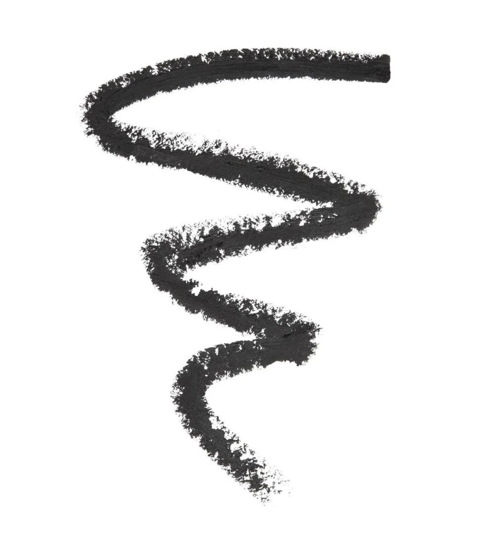 Revolution - Delineador de ojos Streamline Waterline Eyeliner Pencil - Black