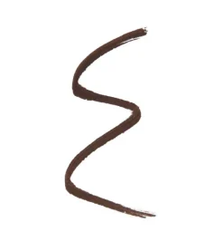 Revolution - Delineador de ojos Felt & Kohl Precision Dual Liner - Brown