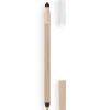 Revolution - Delineador de ojos Streamline Waterline Eyeliner Pencil - Ivory