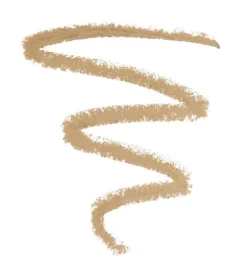Revolution - Delineador de ojos Streamline Waterline Eyeliner Pencil - Ivory