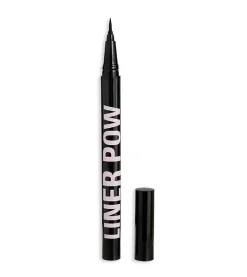 Revolution - Delineador de ojos líquido Liner Pow