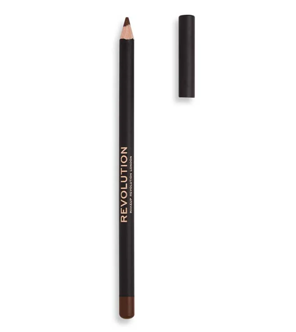 Revolution - Delineador de ojos Kohl - Brown
