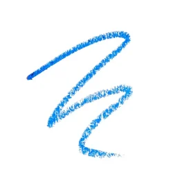 Revolution - Delineador de ojos Kohl - Blue