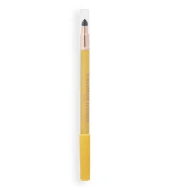 Revolution - Delineador de ojos Streamline Waterline Eyeliner Pencil - Gold