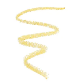 Revolution - Delineador de ojos Streamline Waterline Eyeliner Pencil - Gold