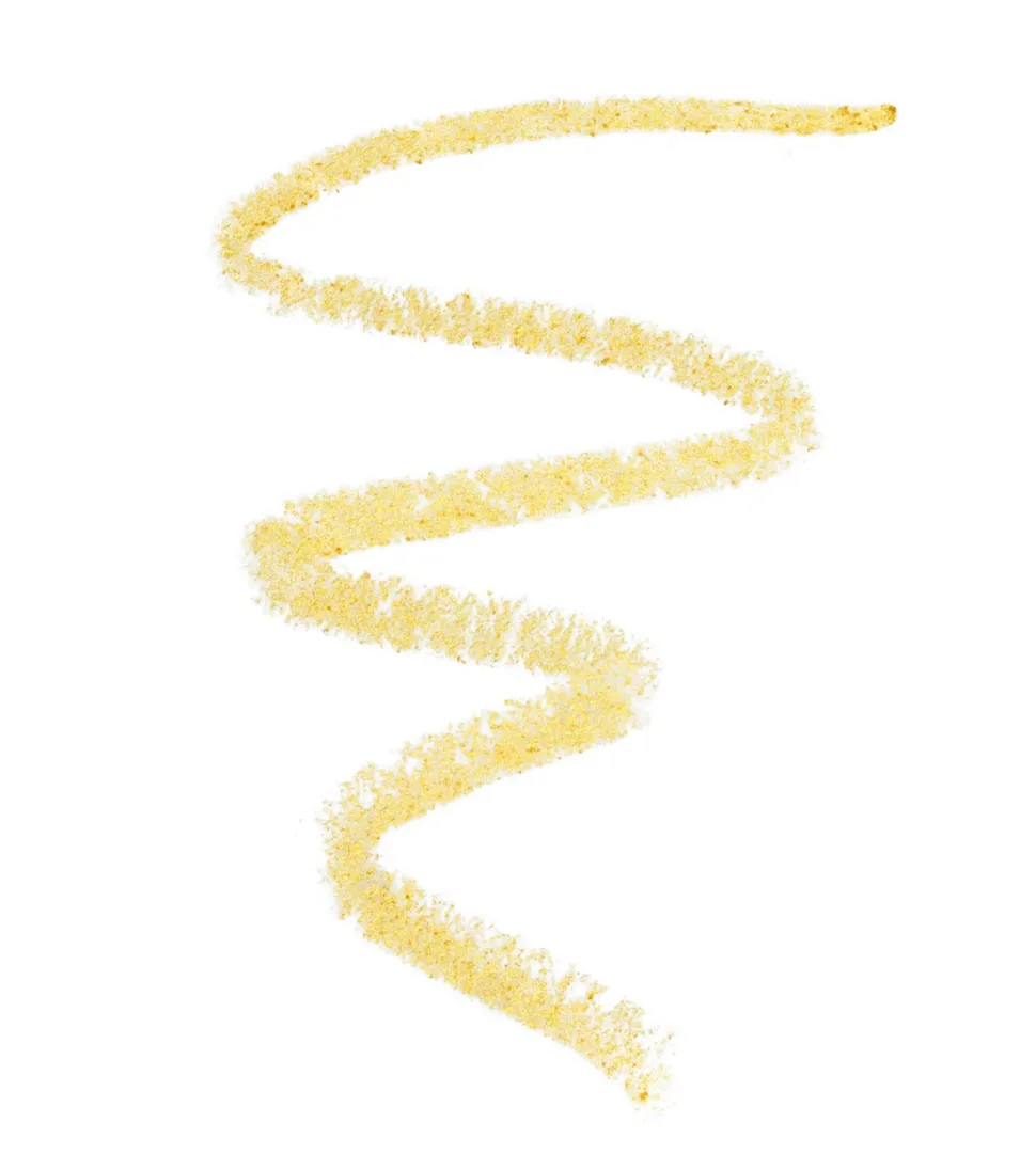 Revolution - Delineador de ojos Streamline Waterline Eyeliner Pencil - Gold