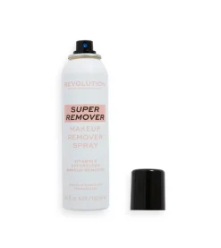 Revolution - Desmaquillante en spray Super Remover