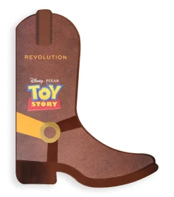 Revolution - *Disney and Pixar's Toy Story* - Paleta de sombras Woody Boot