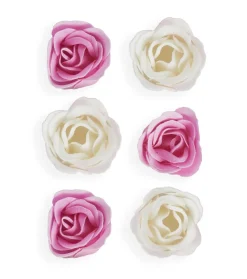 Revolution - *Emily In Paris* - Jabón de baño Rose Petal