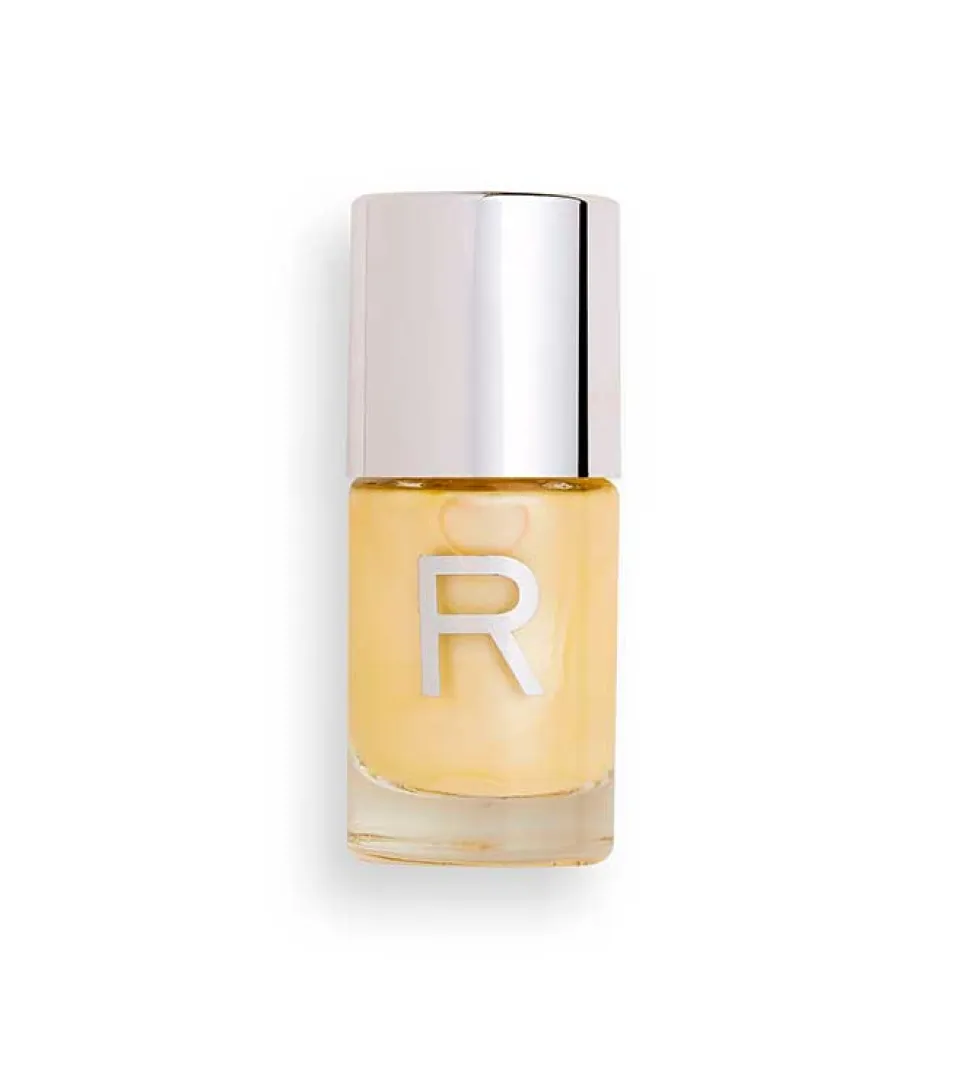 Revolution - Esmalte de uñas Candy - Lemon Drizzle