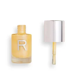 Revolution - Esmalte de uñas Candy - Lemon Drizzle