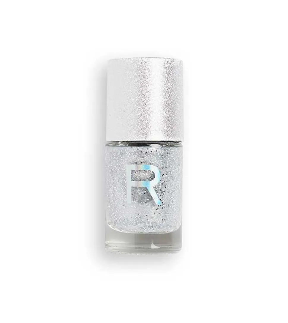Revolution - Esmalte de uñas Glitter - Stargazer