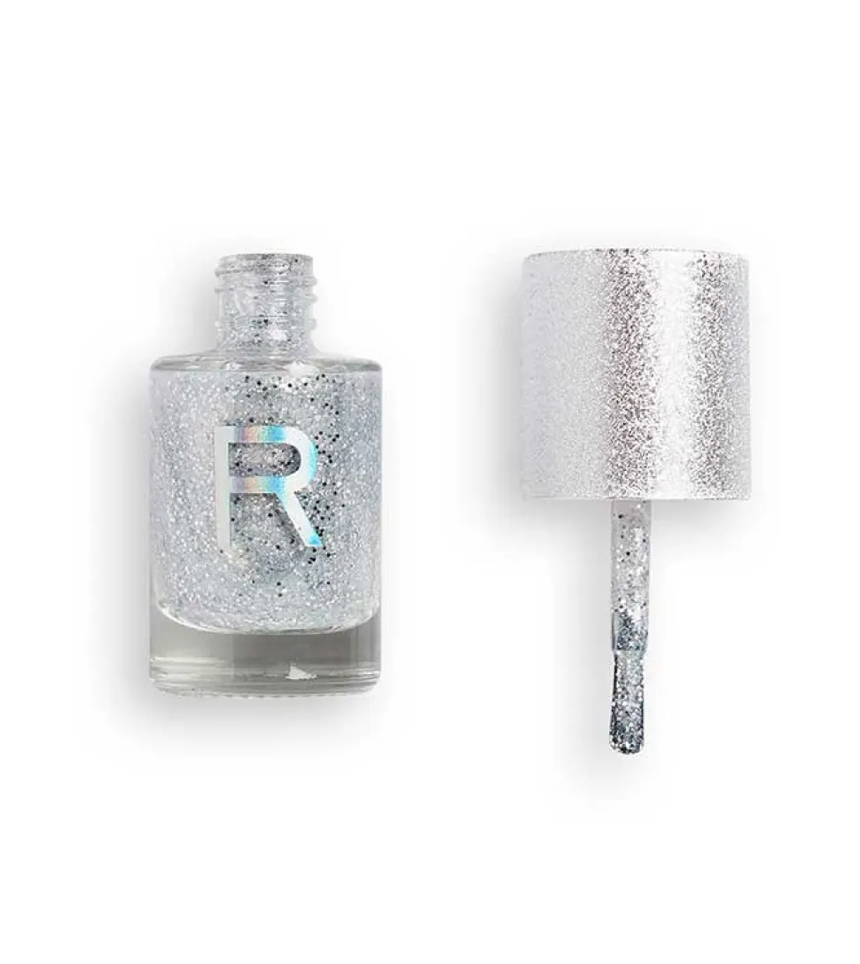 Revolution - Esmalte de uñas Glitter - Stargazer