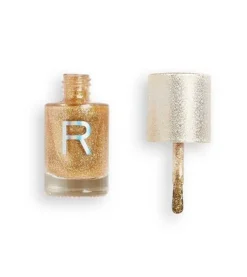 Revolution - Esmalte de uñas Glitter - Twinkle