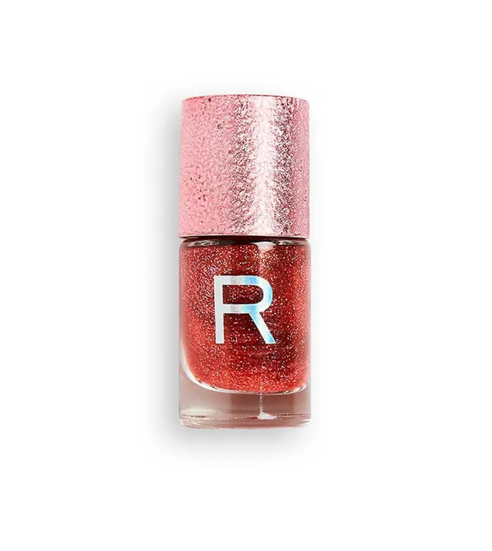 Revolution - Esmalte de uñas Glitter - Dazzle