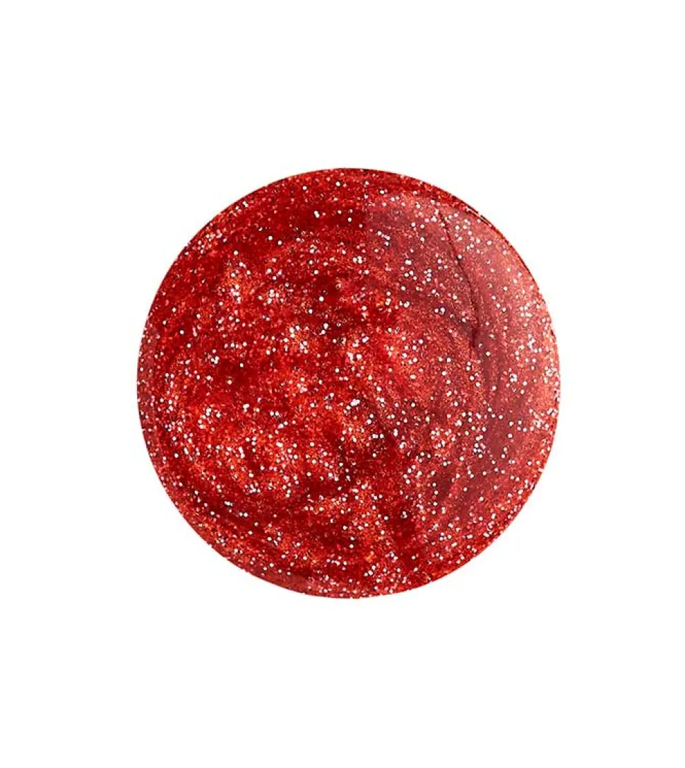 Revolution - Esmalte de uñas Glitter - Dazzle