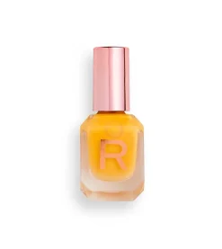 Revolution - Esmalte de uñas High Gloss - Lemon