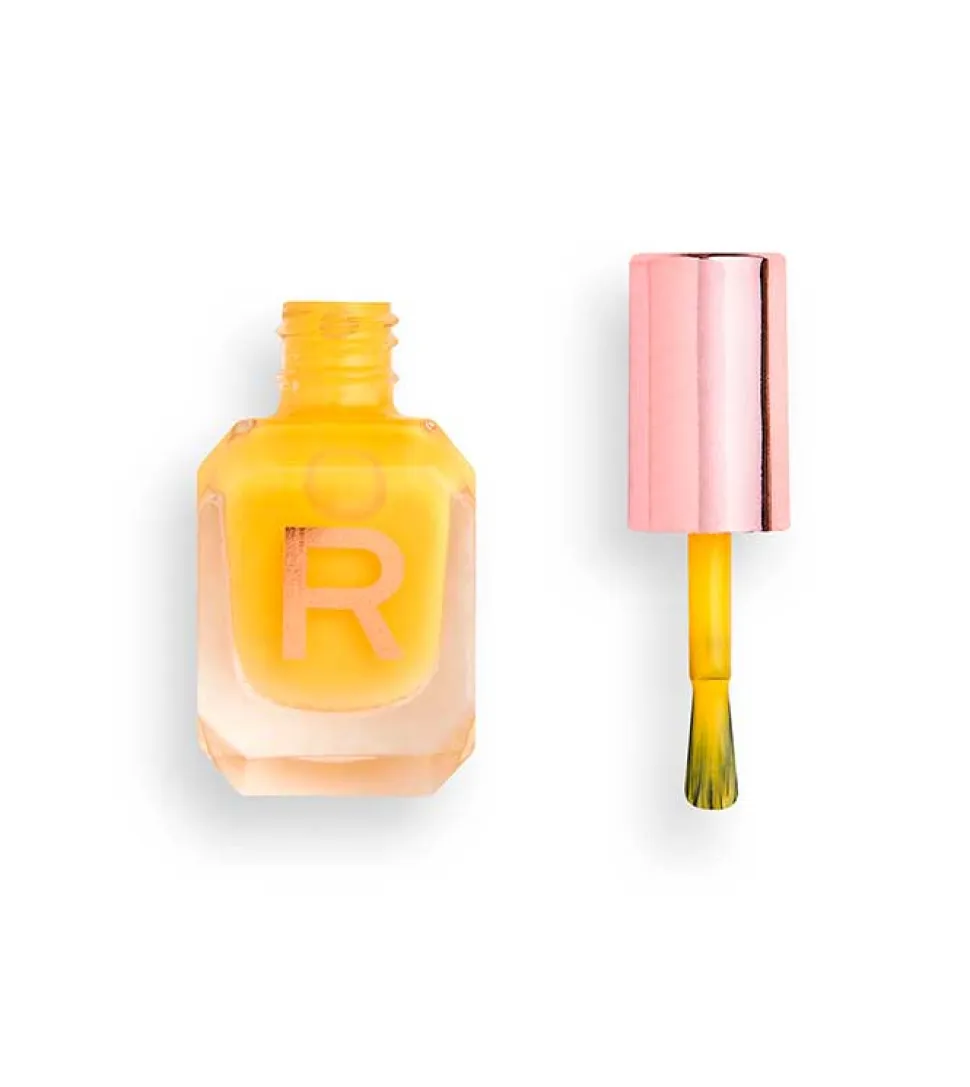 Revolution - Esmalte de uñas High Gloss - Lemon