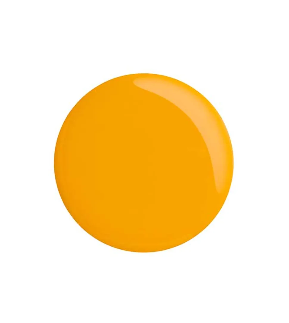 Revolution - Esmalte de uñas High Gloss - Lemon