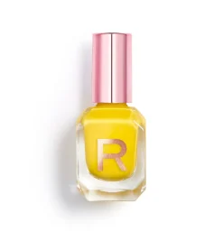 Revolution - Esmalte de uñas High Gloss - Life