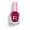 Revolution - Esmalte de uñas High Gloss - Damson
