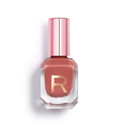 Revolution - Esmalte de uñas High Gloss - True