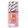 Revolution - Esmalte de uñas Ultimate Shine Gel - I'm Cute Baby Pink