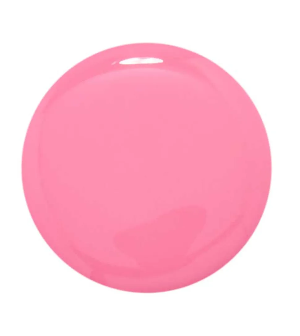 Revolution - Esmalte de uñas Ultimate Shine Gel - I'm Cute Baby Pink