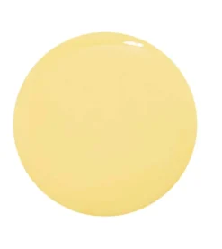Revolution - Esmalte de uñas Ultimate Shine Gel - I'm Soft Delicate Yellow