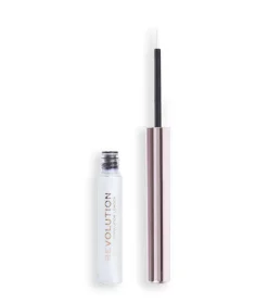 Revolution - *Festive Allure* - Delineador líquido Chromatic Liner - Holo White