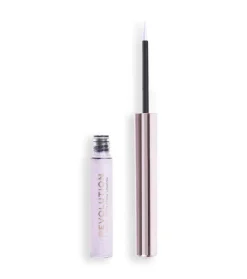 Revolution - *Festive Allure* - Delineador líquido Chromatic Liner - Lilac Lustre